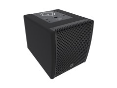 INTUSONIC INTUCAB 4FW50T, 4" Full-range reproduktor čierny