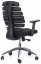 kancelářská židle FISH 2 černá