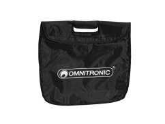 Omnitronic BPS-2, přepravní taška pro základnu stojanu BPS-2