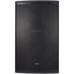 Citronic CUBA-12, pasívne 12" reprobox, 400W