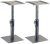 Stagg SMOS-05 SET, stojany pre štúdiové monitory, 2 ks