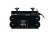 Eurolite EDX-4RT DMX RDM, stmívač, CEE 7/4
