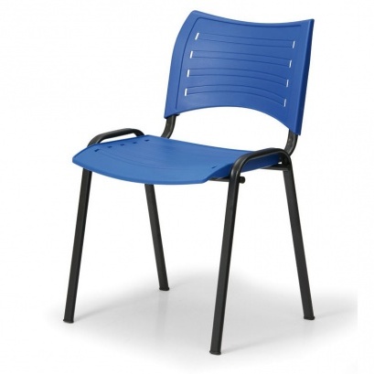 Jídelní židle KLASIK - Barva: Zelená