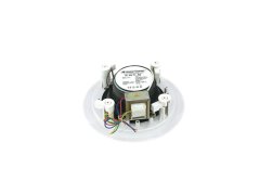 Omnitronic CST-5, biely