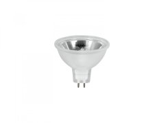 Omnilux MR-16 12V/50W GX-5.3 SP 12, červená