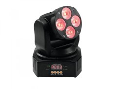 Eurolite LED TMH-46 otočná hlavice