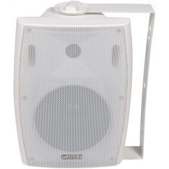 Adastra BM6V, nástenný reproduktor – biely