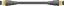 AV:link kabel HDMI HQ high speed 4K Ethernet, pozlacené konektory, 1.0m