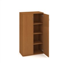 Skříň - dvoudvéřová 149 cm