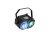 Eurolite LED Mini Flower s Laserem + DO