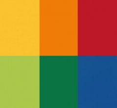 Nízká skříň ORZE policová (více barev)