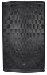 Citronic CUBA-15, pasivní 12" reprobox, 450W