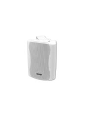 Omnitronic C-50, pasívne 5" reproboxy 40W, biele, cena/pár