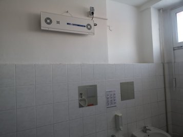 Gymnázium Praha 8