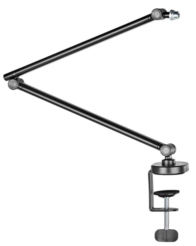 Citronic Pro Studio mikrofónny Boom Arm