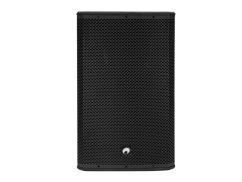 OMNITRONIC PAS-215A MK4 2-pásmový reproduktor, aktívny, DSP, BT