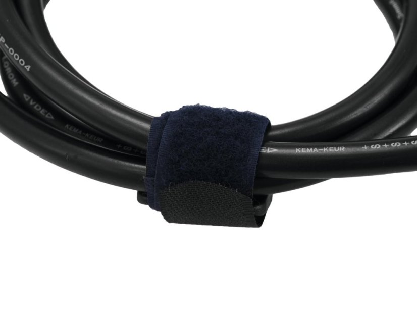 BS-1, přezka na kabel 25x195mm