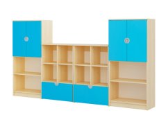 Zostava 10 (kolekcia CUBO)