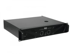 Omnitronic XPA-2700, zosilňovač