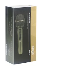 Stagg SDMP15, dynamický mikrofón