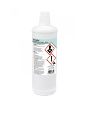 Eurolite náplň do výrobníka hmly -E- Extreme, 1l