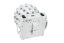 Eurolite AKKU B-40 Laser Beam Effect AIR biely