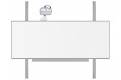 INTERAKTIVNÍ SESTAVA S PROJEKTOREM EPSON EB-695WI