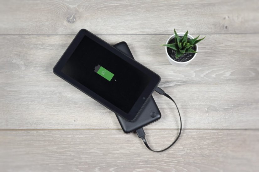 AV:Link MicroUSB kábel, 20cm