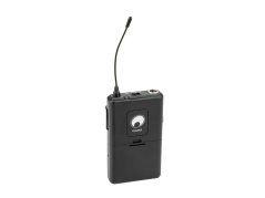 Omnitronic WAMS-12 Bodypack s Headsetom 863MHz