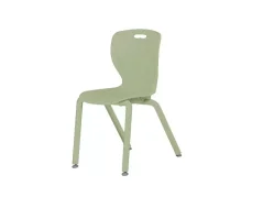 Avocado chair SKALA (size 6)