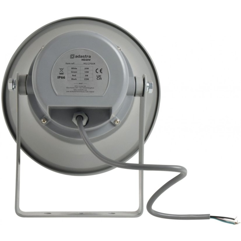 Adastra 20W, Heavy Duty 100V Horn Speaker
