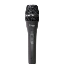 Stagg SDM80, dynamický mikrofón