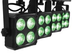 Eurolite AKKU KLS-180 kompaktní světelná lišta