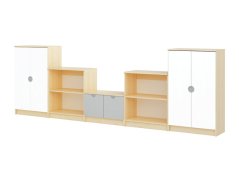 Zostava 11 (kolekcia CUBO)