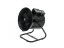 Antari AF-4R, axiální ventilátor, DMX