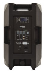 Citronic CASA-10A, aktívny 10" reprobox DSP/USB/SD/BT, 220W