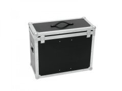 Roadinger transportní case pro 2x TSL-750/TSL-1200