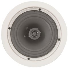 Adastra CC-6V, 100V podhľadový 6,5" reproduktor, 50W, biely