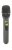 Citronic RUHH-PLL ručný UHF bezdrôtový mikrofón 863.1 až 864.9 MHz