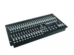 Eurolite DMX Commander 24/48