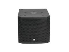 OMNITRONIC PAS-181A MK4 Subwoofer, aktívny, DSP