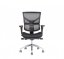 Kancelářská židle MEROPE SP (více barev) - Barva: Modrá
