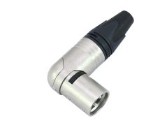 NEUTRIK XLR zástrčka 3-pin NC3MRX