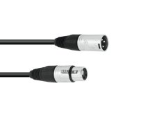 Sommer CABLE prepojovací kábel XLR/XLR, 0,5 m