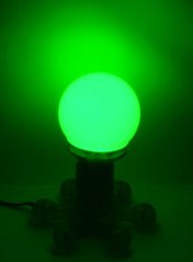 SC-95 LED Omnilux, zelená