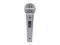Omnitronic MIC 85S, dynamický mikrofon s vypínačem