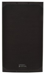 Citronic CAB-12L, aktivní 12" reprobox BT, 300W