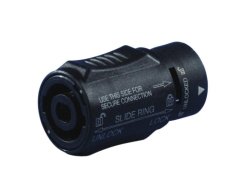 Neutrik prepojka Speakon/Speakon NL4MMX