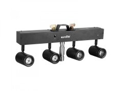 EUROLITE LED KLS-60 WW, světelný set