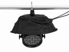 Eurolite kryt proti dešti pro LED světla 28x28cm